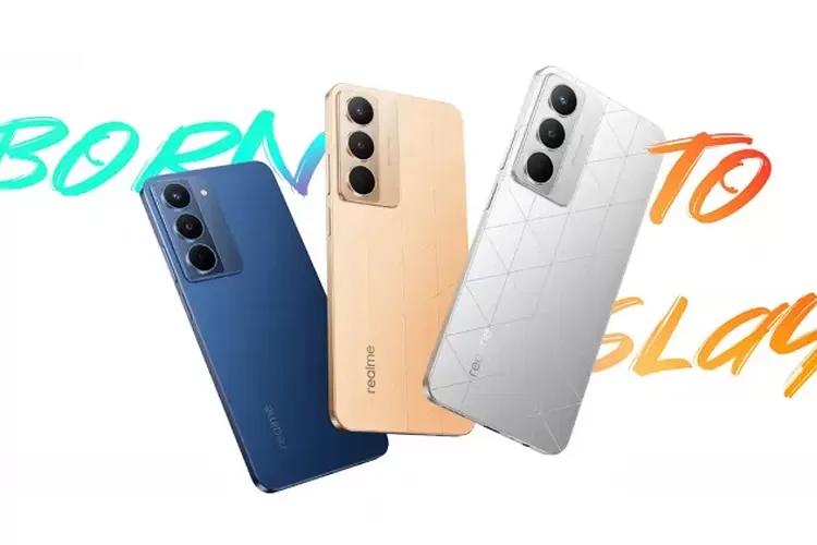 Realme P3 Pro &amp; P3x debut dengan inovasi terbaru! (Realme / HukamaNews.com)