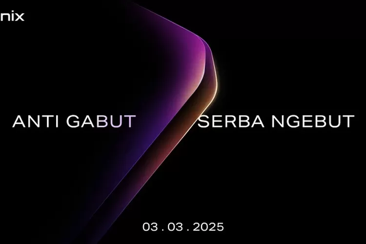 Infinix Note 50 Series hadir dengan AI DeepSeek R1, tingkatkan interaksi suara lebih akurat dan cepat.  (HukamaNews.com / Infinix)