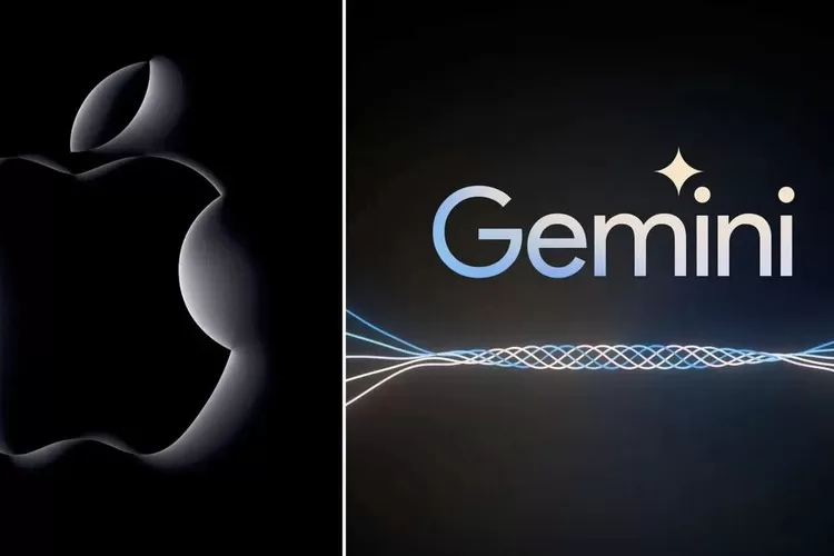Apple Intelligence bakal dukung Google Gemini! Inovasi baru ini bisa ubah cara pengguna Apple berinteraksi dengan AI. (HukamaNews.com / Net)