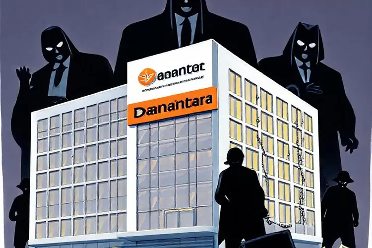 Ilustrasi. Pengamat hukum dan politik Dr. Pieter C Zulkifli, SH., MH., menyoroti bahwa Danantara berada di persimpangan antara harapan dan ancaman laten korupsi elite.