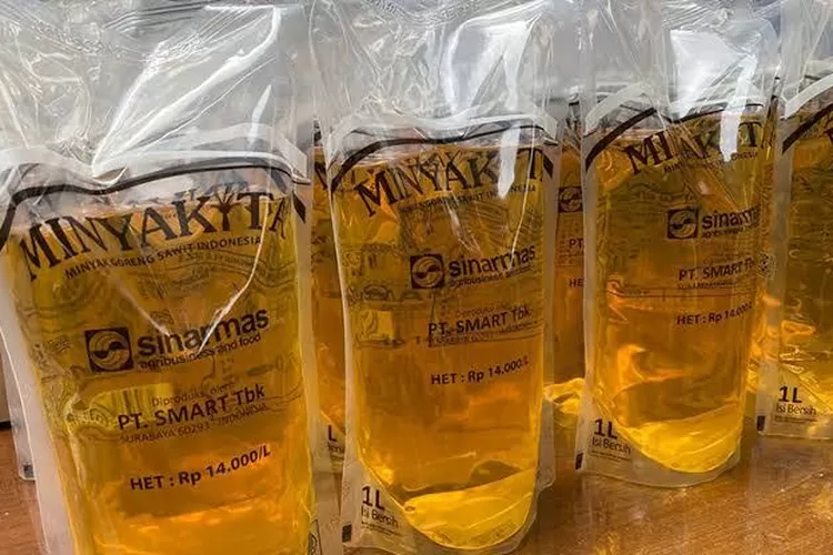 Minyakita terbukti tidak sesuai takaran! DPR desak pemerintah berikan sanksi tegas agar kasus ini tak terulang lagi. (HukamaNews.com )