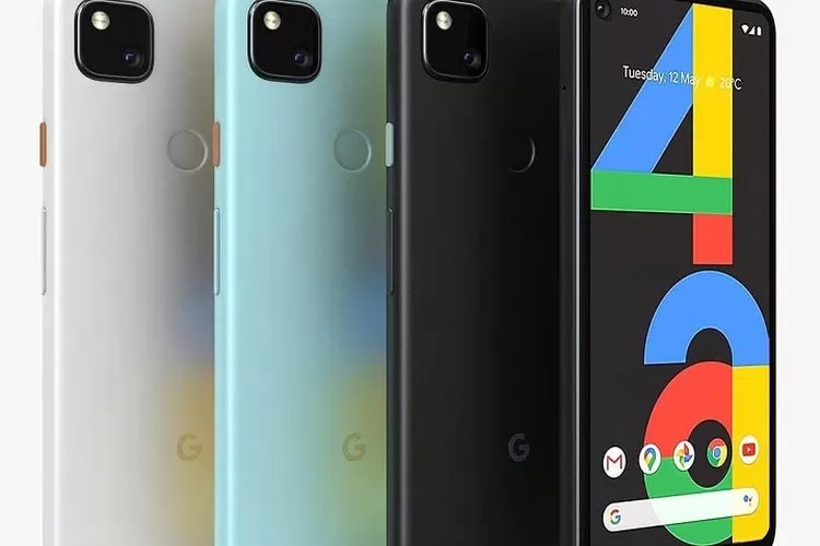 Google rilis recall Pixel 4a di Australia setelah update baterai bermasalah. (Google Pixel / HukamaNews.com)