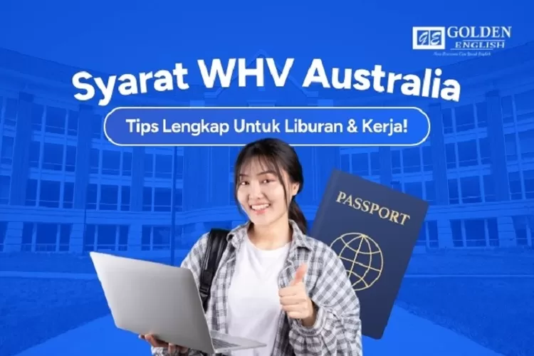 Panduan visa kerja Australia 2025 untuk kamu yang ingin melamar kerja dan tinggal di luar negeri. (HukamaNews.com / Net)
