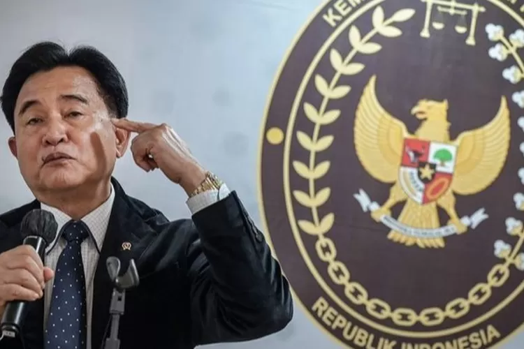 Pemerintah pastikan pidana mati tidak dihapus namun wajib dijatuhkan dengan pertimbangan mendalam dan penuh kehati-hatian (HukamaNews.com / Net)