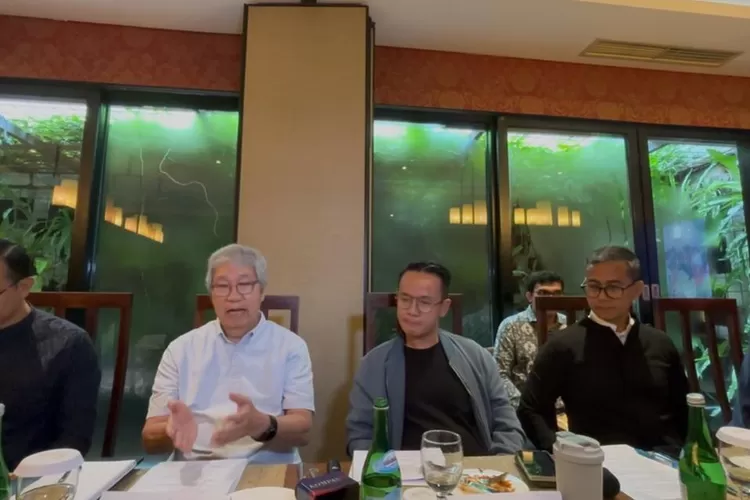 Dugaan eksploitasi mantan pemain sirkus OCI direspon Taman Safari Indonesia dengan klarifikasi lengkap dan tegas. (HukamaNews.com / Net)