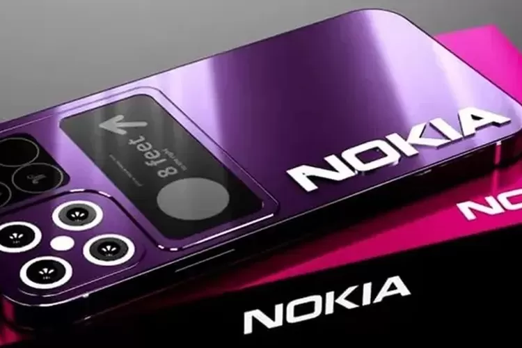 Nokia N75 Max 5G (HukamaNews.com / Nokia)