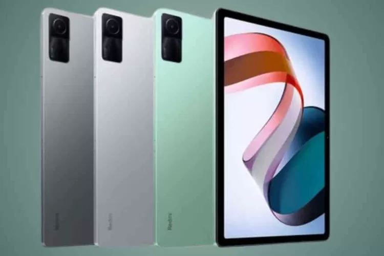 Tablet Redmi Pad 2 resmi kantongi sertifikasi global, siap bersaing dengan fitur baru dan harga terjangkau. (HukamaNews.com / Xiaomi)