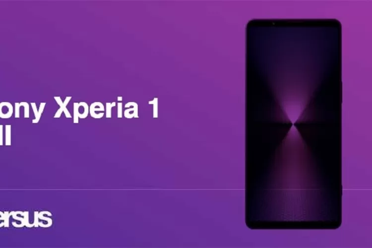 Sony Xperia 1 VII hadir dengan desain klasik, kamera periskop, Snapdragon 8 Elite, dan baterai tahan dua hari. Cek bocorannya! (HukamaNews.com / Sony)