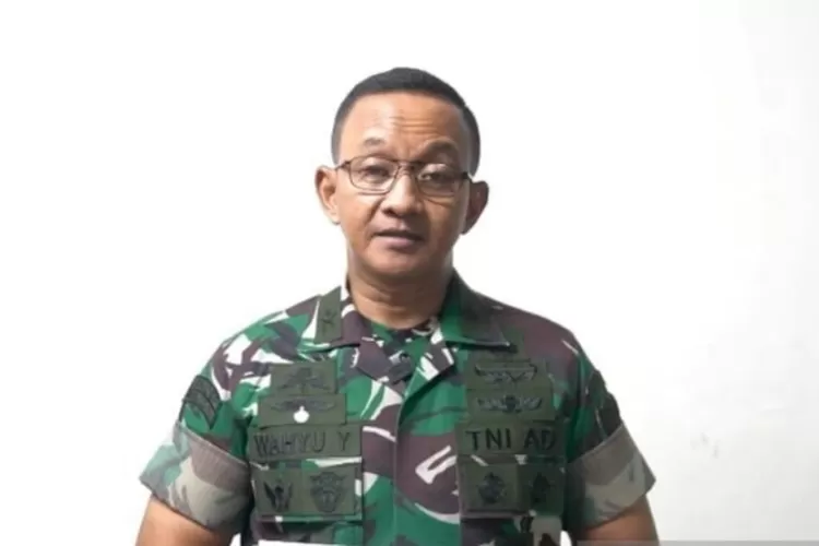 Anak korban ledakan amunisi di Garut berpeluang jadi prajurit TNI AD, proses dibimbing langsung oleh Kodim setempat. (HukamaNews.com / TNI AD)
