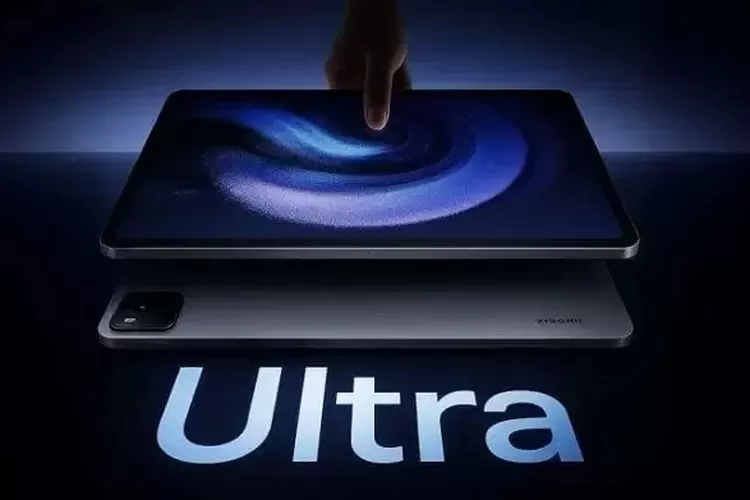 Cek bocoran Xiaomi Pad 7 Ultra di Geekbench dengan chip Xring O1, RAM 16GB dan desain tipis yang siap jadi tablet andalan. (HukamaNews.com / Xiaomi)