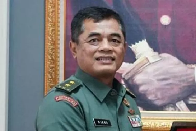 Penunjukan Letjen Djaka di Bea Cukai bikin heboh, tapi ada aturan ketat soal militer aktif (HukamaNews.com / Net)