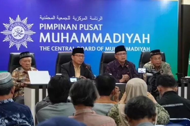 Idul Adha 2025 berpotensi dirayakan serentak oleh Muhammadiyah dan pemerintah pada Jumat 6 Juni 2025. (HukamaNews.com / Muhammadiyah)