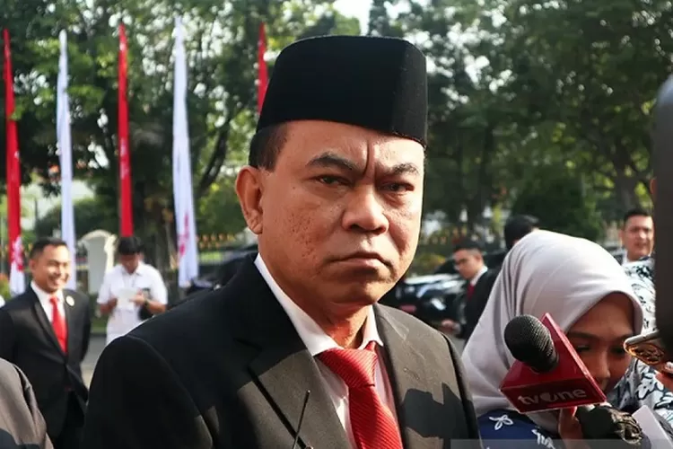 Budi Arie tuding PDIP dan Budi Gunawan soal judol, publik dikejutkan perang terbuka elite politik dalam pemerintahan. (HukamaNews.com / Antara)