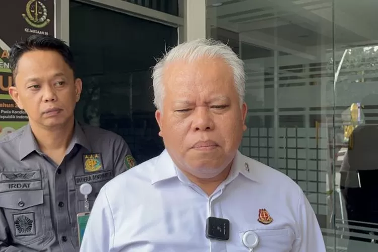 Kejagung periksa 28 saksi termasuk 2 eks stafsus Nadiem dalam kasus korupsi proyek digitalisasi pendidikan. (HukamaNews.com / Puspen Kejagung)