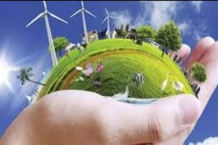 Ilustrasi. Ulama Tarjih Muhammadiyah gaungkan Fikih Transisi Energi Berkeadilan