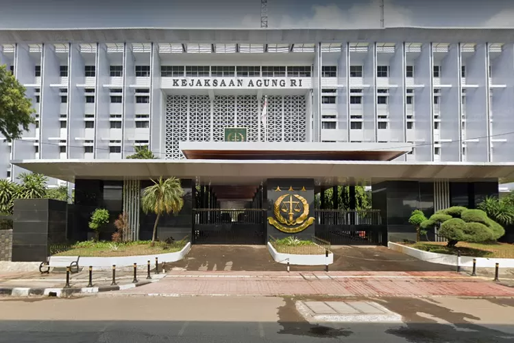 Kejaksaan Agung selidiki dugaan korupsi Chromebook Kemendikbud, MAKI dorong usut keterlibatan Google dan aliran dana asing. (HukamaNews.com / Twitter @KejaksaanRI)