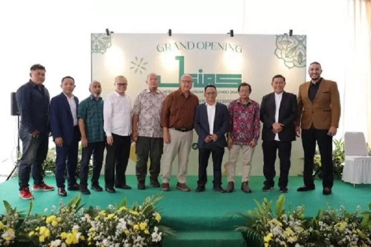 KIAS Travel hadir dengan layanan profesional untuk ibadah haji dan umrah yang amanah serta nyaman bagi jamaah. (HukamaNews.com / KIAS Travel)