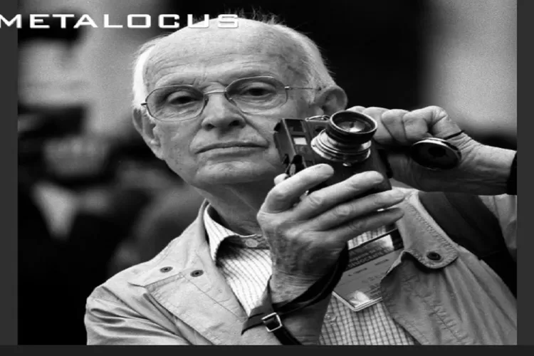 Fotografer legendaris Prancis, Henri Cartier-Bresson di awal kemerdekaan Indonesia mencatatkan sejarah penting pada dunia, lahirnya negara berdaulat (Ist)