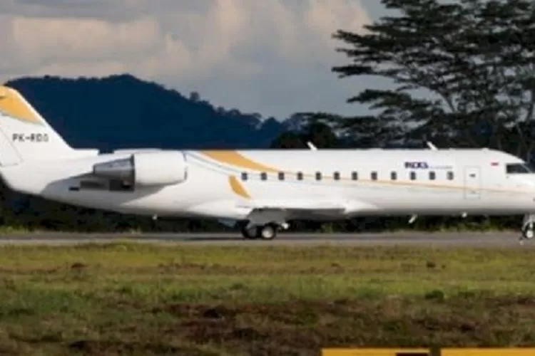 Dugaan pembelian jet pribadi dari korupsi Rp 1 2 triliun di Papua KPK buru aliran dana dan aset sampai luar negeri (HukamaNews.com / Net)