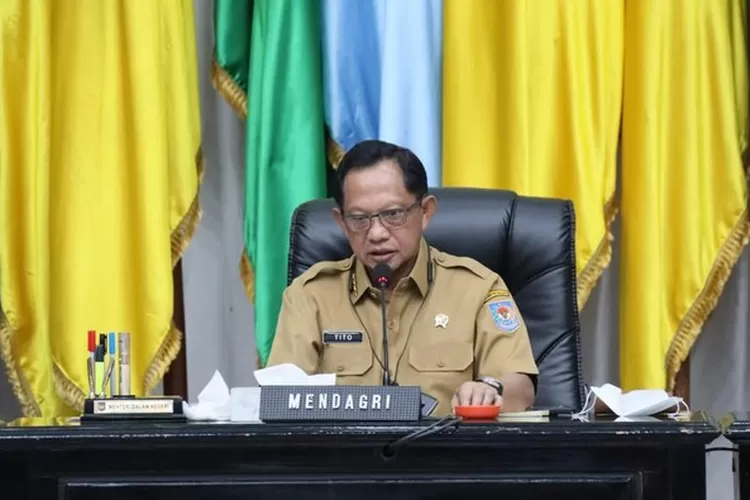Empat pulau kembali ke Aceh usai keputusan Presiden Prabowo. Tito perkuat bukti hukum dan data wilayah secara internasional. (HukamaNews.com / Kemendagri)