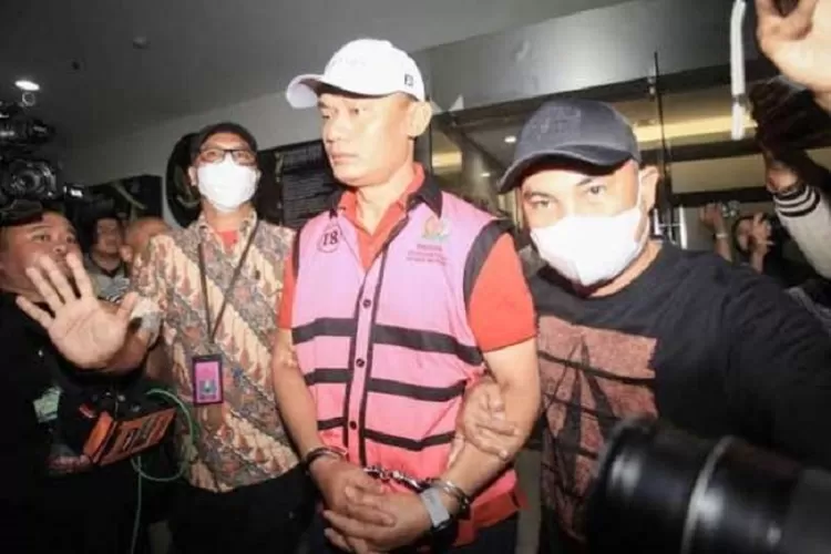 Uang suap Rp6,9 miliar diserahkan eks Ketua PN Jaksel ke Kejagung, kasus Wilmar terus berkembang. (HukamaNews.com / Net)