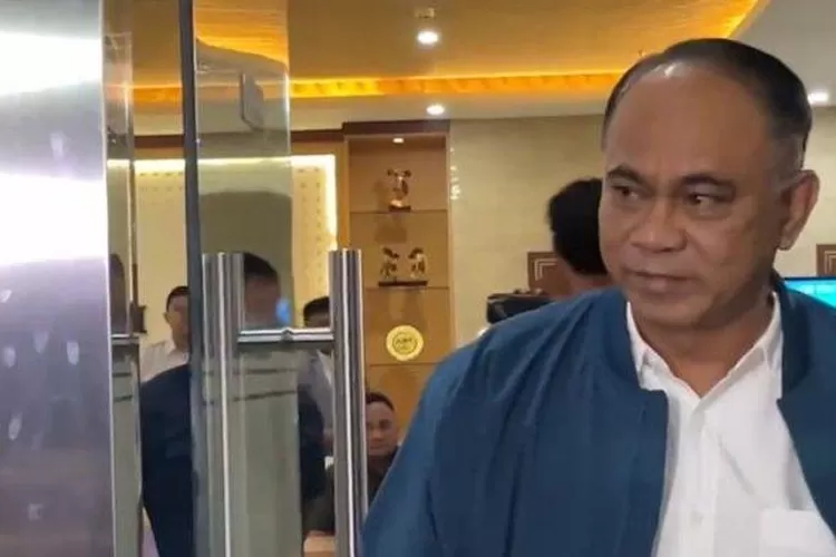 KPK dalami laporan dugaan kasus judi online Budi Arie Setiadi. (HukamaNews.com / Net)