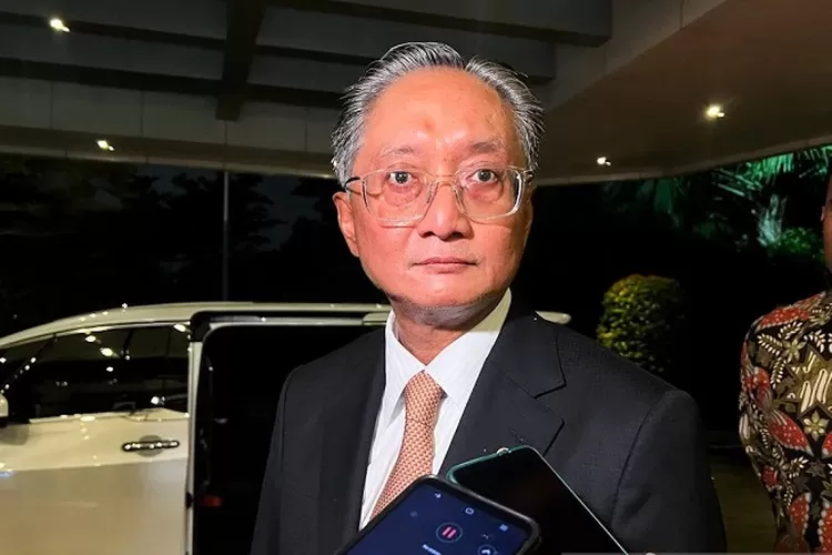 OTT KPK bikin Dody Hanggodo terpukul, janji bersih-bersih Kementerian PU dari pejabat yang terlibat kasus korupsi proyek jalan. (HukamaNews.com / Antara)