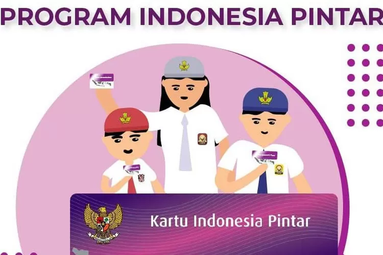 Dapatkan bantuan PIP Rp1.200.000 untuk pelajar SMA 2025. Cek NISN, jadwal pencairan, dan cara mencairkan dengan mudah di sini. (HukamaNews.com / UMSU)