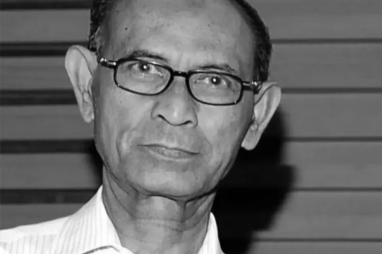 Abdul Rahman Saleh mantan Jaksa Agung era SBY meninggal dunia di Jakarta Jumat 4 Juli 2025 tutup usia setelah dirawat di RS. (HukamaNews.com / Net)