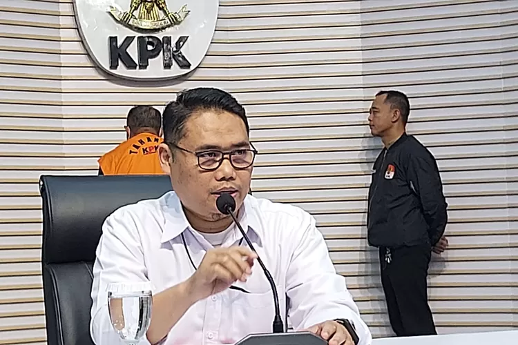 Dana CSR BI disalurkan ke yayasan fiktif terafiliasi anggota DPR, KPK pastikan penetapan tersangka dalam waktu dekat. (HukamaNews.com / KPK)
