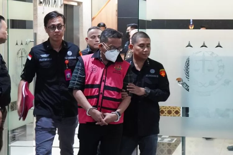 Kejagung limpahkan kasus suap dan TPPU Wilmar Group ke Tipikor, barang bukti mewah ikut disita dalam penyidikan. (HukamaNews.com / Kejagung)