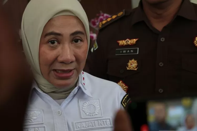 Motif kematian Brigadir Nurhadi belum terungkap di berkas perkara, jaksa beri catatan tajam ke penyidik Polda NTB. (HukamaNews.com / Antara)