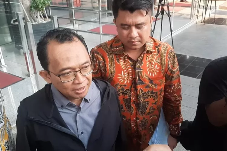 Proyek bansos Presiden era pandemi diselidiki ulang, KPK dalami peran Kuncoro Wibowo dan praktik kuota perusahaan titipan. (HukamaNews.com / Net)
