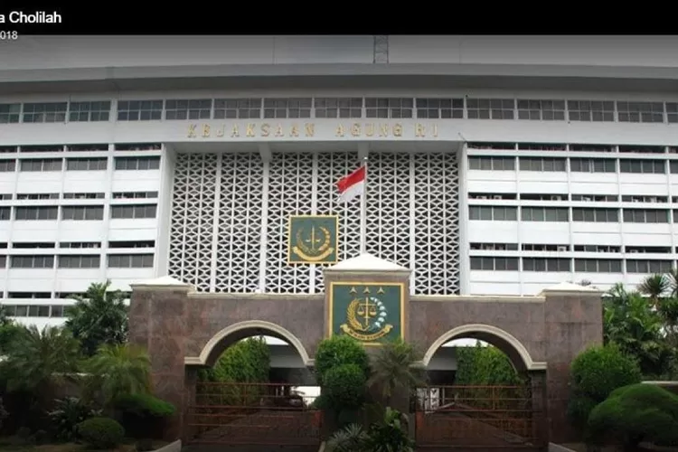 Kejagung telusuri aset Riza Chalid terkait kasus korupsi dan TPPU (HukamaNews.com / kejaksaan.go.id)