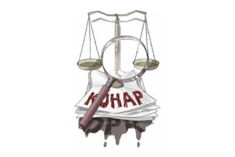 Ilustrasi. Ilustrasi. Beberapa pasal dalam draf RUU KUHP dinilai berpotensi melemahkan upaya pemberantasan korupsi secara sistemik.