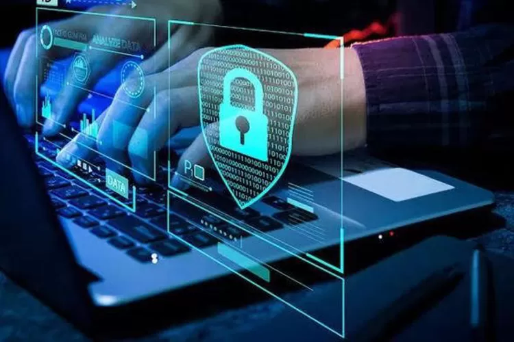 Heboh kerja sama RI-AS soal data pribadi, benarkah data kamu dikuasai asing? Simak penjelasan pakar yang bikin melek digital. (HukamaNews.com / Net)