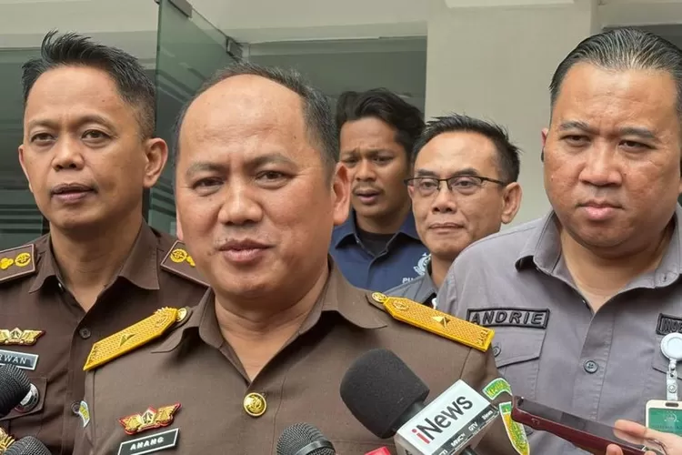 Kejagung cegah dua petinggi Sugar Group terkait kasus TPPU eks pejabat MA Zarof Ricar dengan dugaan aliran dana Rp50 miliar. (HukamaNews.com / Kejagung)