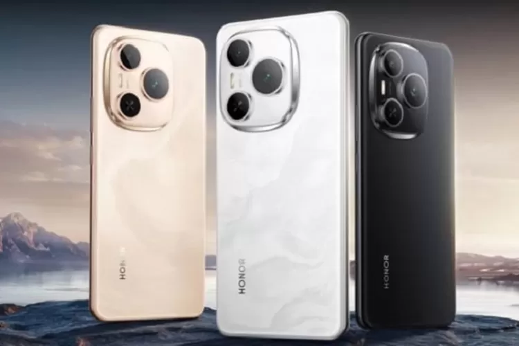 Rumor terbaru sebut Honor Power 2 bawa baterai 10.000 mAh, benarkah ini ponsel paling tahan lama yang pernah dirilis? (HukamaNews.com / Honor)