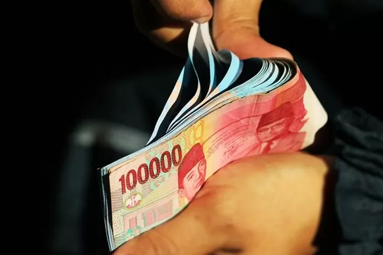 Ratusan juta rekening tidur dibuka PPATK, ditemukan indikasi pencucian uang hingga dana bansos mengendap triliunan rupiah. (HUkamaNews.com / Net)