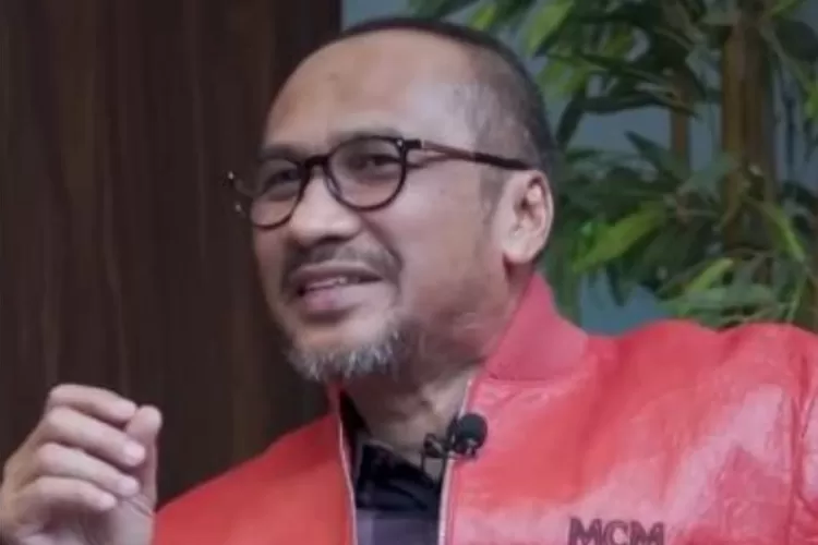 Abraham Samad akan diperiksa Polda Metro Jaya 13 Agustus terkait dugaan ijazah palsu Jokowi.  (HukamaNews.com / Tangkapan layar YouTube Abraham&nbsp;Samad&nbsp;SPEAK&nbsp;UP)