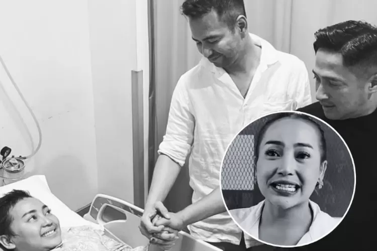 Selamat jalan, Mpok Alpa. Tawa dan kebaikan hatimu akan selalu dikenang. (HukamaNews.com / Instagram)