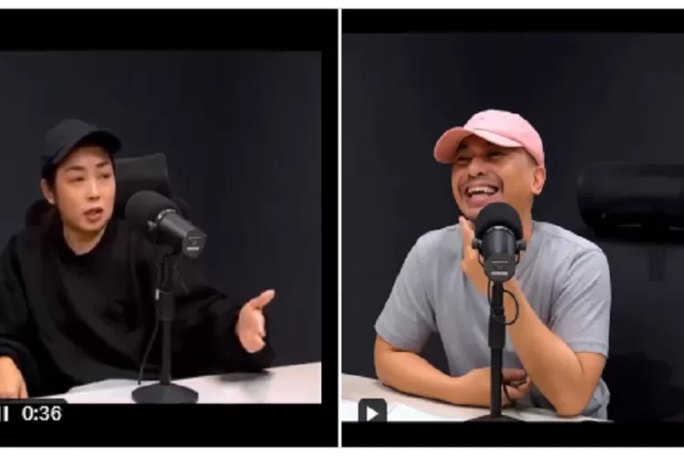 Penghibur Soimah punya cara sendiri tes mental pacar anaknya dengan cara dimaki-maki (X @Some Thread) 