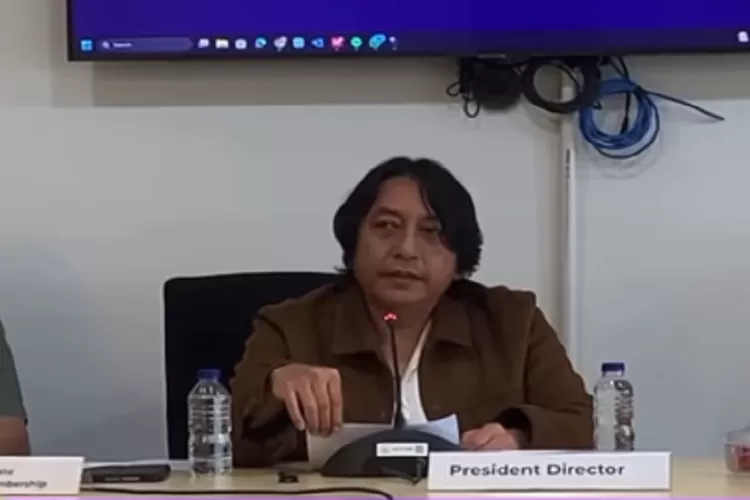 Wahana Musik Indonesia (WAMI) klarifikasi terkait permasalahan pembayaran royalti musik yang diterima musisi Ari Lasso (Ist)