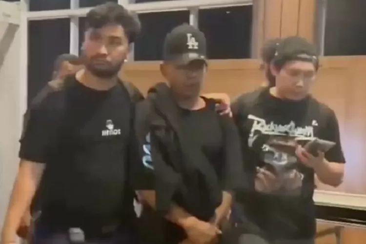 Polisi ungkap kasus penculikan dan pembunuhan pejabat bank (HukamaNews.com / NET)