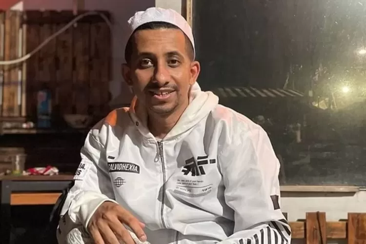 Habib Jafar menyinggung maraknya judi online di konten dakwah. (HukamaNews.com / Tangkapan layar)