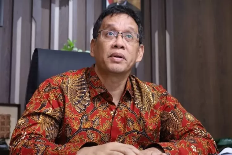 Purbaya Yudhi Sadewa, sosok pengganti Menkeu Sri Mulyani di Kabinet Merah Putih, pada Senin, 8 September 2025. 