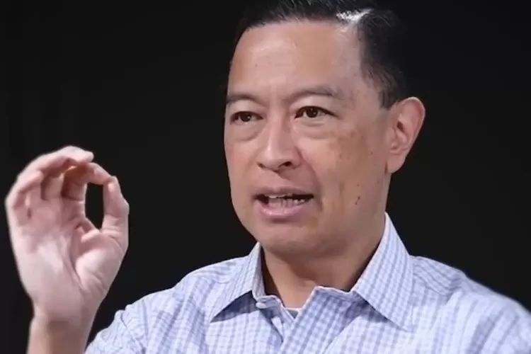 Tom Lembong bicara soal tuntutan 17 plus 8 dan analogi sebutir beras di papan catur (HukamaNews.com / Instagram @tomlembong)