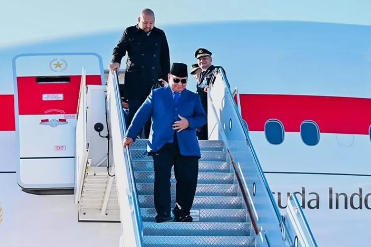 Presiden RI Prabowo Subianto dijadwalkan akan berpidato di Sidang ke-80 Majelis Umum Perserikatan Bangsa-Bangsa (PBB) di AS. 