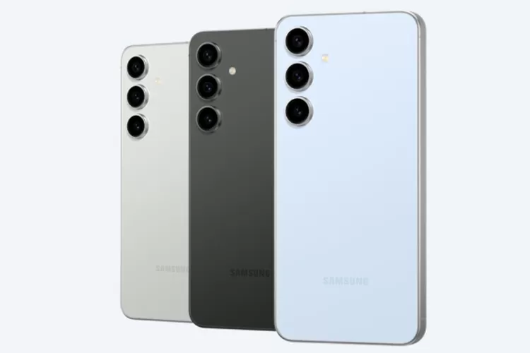 Samsung Galaxy S24 FE update One UI 8 Android 16 (HukamaNews.com / Net)