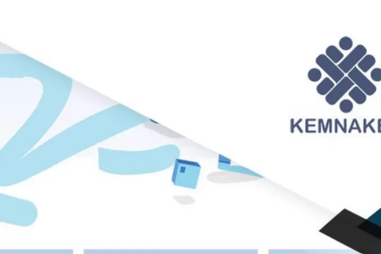 Ilustrasi pendaftaran akun SIAPKerja Magang Nasional 2025. (HukamaNews.com / Kemenaker)